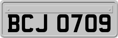 BCJ0709