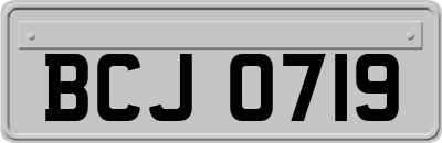 BCJ0719