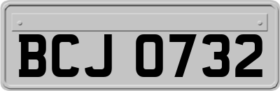 BCJ0732