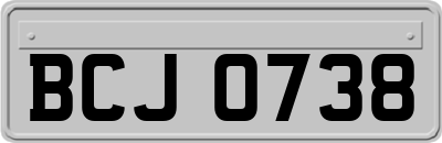 BCJ0738