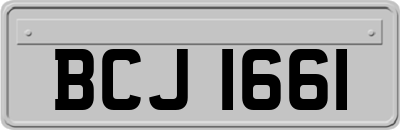 BCJ1661