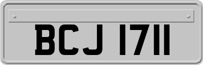 BCJ1711