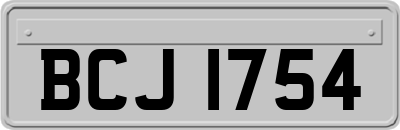 BCJ1754