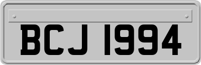 BCJ1994