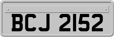 BCJ2152