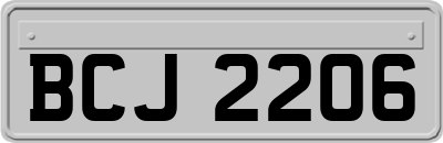 BCJ2206