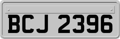 BCJ2396