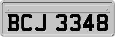 BCJ3348