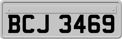 BCJ3469