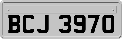 BCJ3970