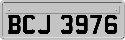 BCJ3976