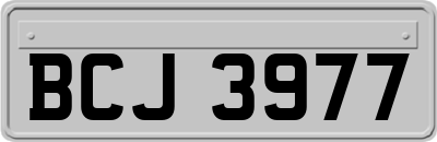 BCJ3977