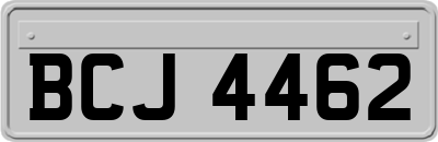 BCJ4462
