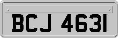 BCJ4631