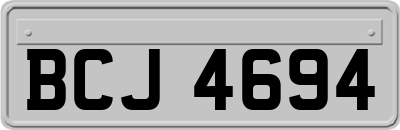 BCJ4694