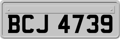 BCJ4739