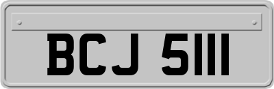 BCJ5111