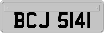 BCJ5141