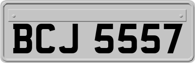 BCJ5557