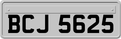 BCJ5625