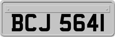 BCJ5641