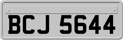 BCJ5644