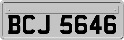 BCJ5646