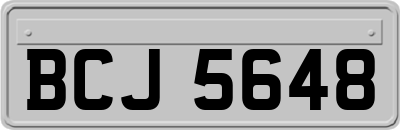 BCJ5648