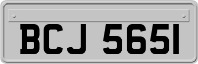 BCJ5651