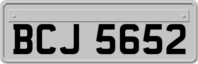 BCJ5652