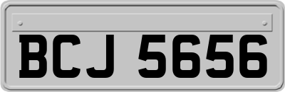 BCJ5656