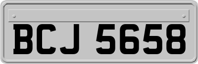 BCJ5658