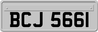 BCJ5661
