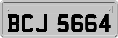 BCJ5664