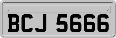 BCJ5666
