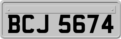 BCJ5674