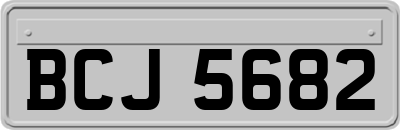 BCJ5682