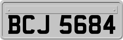 BCJ5684