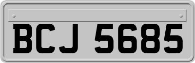 BCJ5685