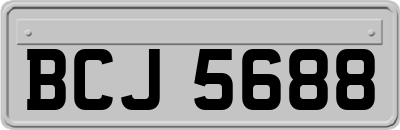 BCJ5688