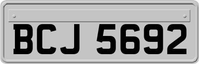 BCJ5692
