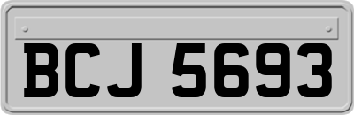BCJ5693