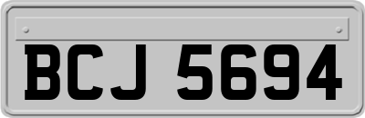 BCJ5694