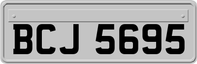 BCJ5695