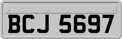 BCJ5697