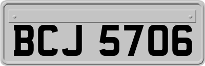 BCJ5706