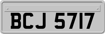BCJ5717