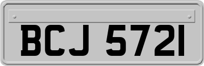 BCJ5721
