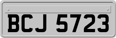 BCJ5723