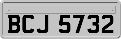 BCJ5732